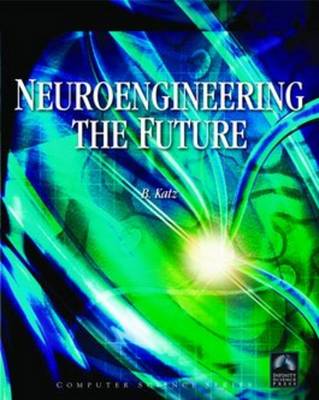 Book cover for Neuroengineering