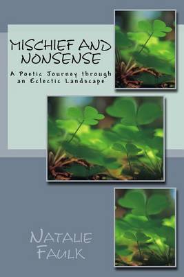 Cover of Mischief and Nonsense