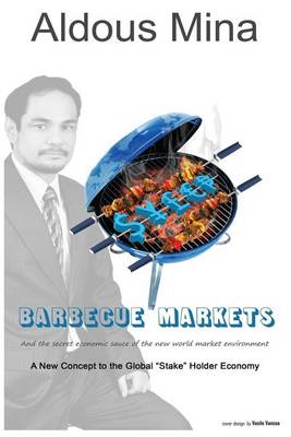 Cover of Barbecue Markets