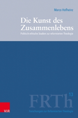 Book cover for Die Kunst des Zusammenlebens