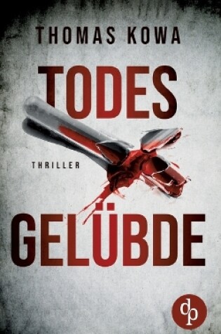 Cover of Todesgelübde