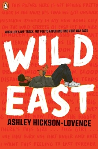 Cover of Wild East