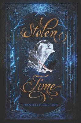 Book cover for Stolen Time