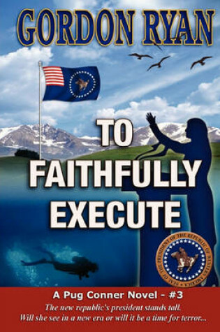 Cover of To Faithfully Execute