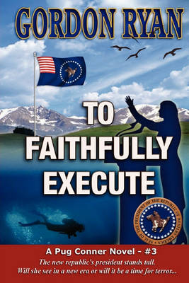 Book cover for To Faithfully Execute