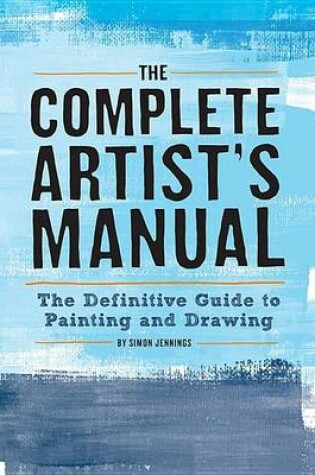 Cover of The Complete Artist's Manual
