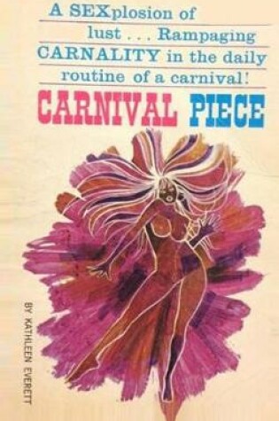Cover of Carnival Piece