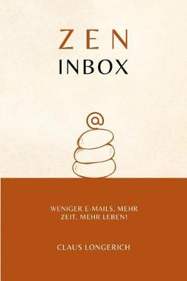 Book cover for ZEN Inbox