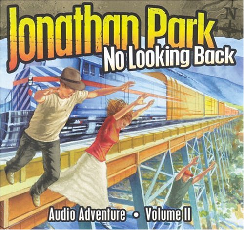 Cover of No Looking Back
