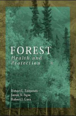 Cover of Forest and Protection