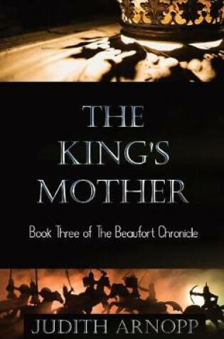 Cover of The King's Mother