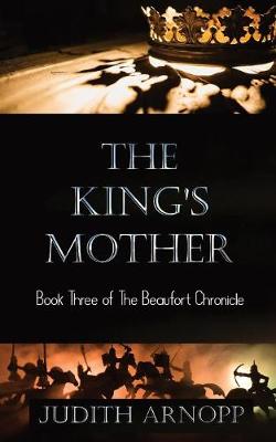 Book cover for The King's Mother