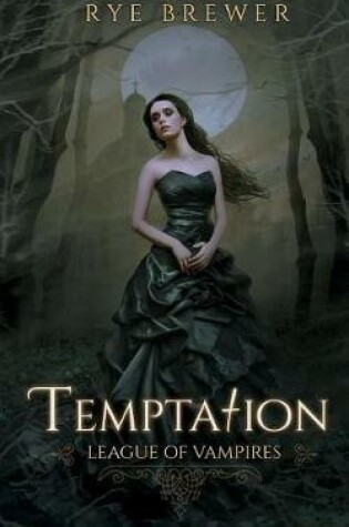 Cover of Temptation