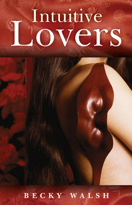 Book cover for Intuitive Lovers