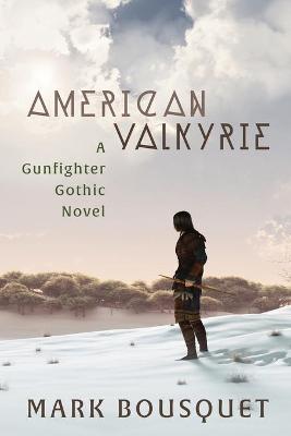 Book cover for American Valkyrie