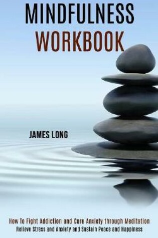 Cover of Mindfulness Workbook