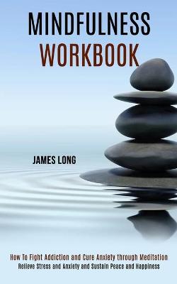 Book cover for Mindfulness Workbook