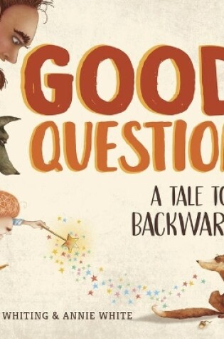 Cover of Good Question