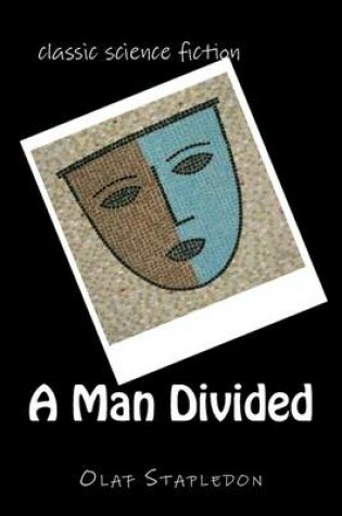 Cover of A Man Divided
