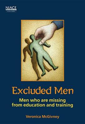 Book cover for Excluded Men