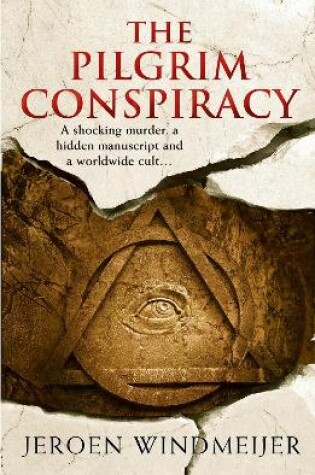 Cover of The Pilgrim Conspiracy