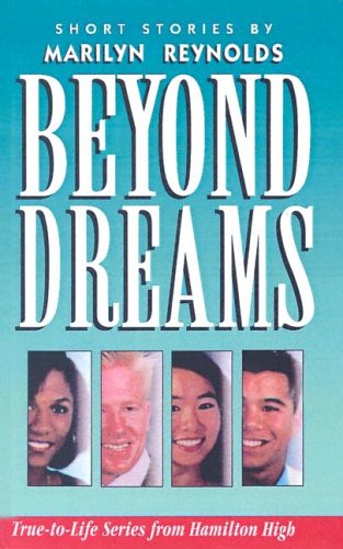 Book cover for Beyond Dreams