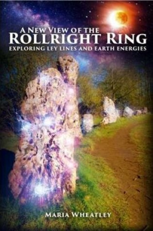 Cover of A New View of the Rollright Ring