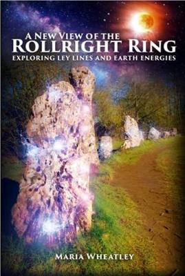 Book cover for A New View of the Rollright Ring