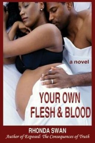 Cover of Your Own Flesh and Blood