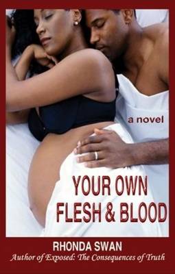 Book cover for Your Own Flesh and Blood