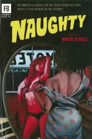 Cover of Naughty