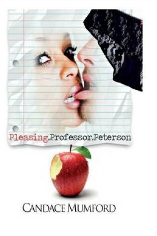 Cover of Pleasing.Professor.Petersen.
