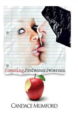 Book cover for Pleasing.Professor.Petersen.