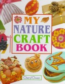 Book cover for My Nature Craft Book