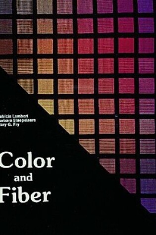 Cover of Color and Fiber