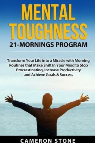 Cover of Mental Toughness