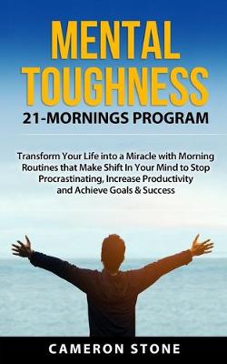 Book cover for Mental Toughness