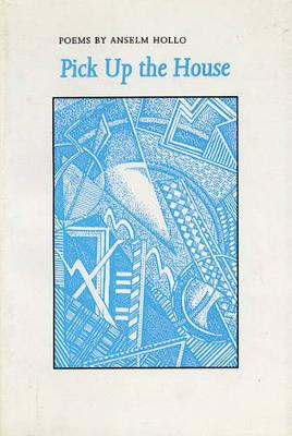 Book cover for Pick Up the House