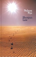 Book cover for Shotgun Law