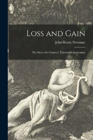 Cover of Loss and Gain