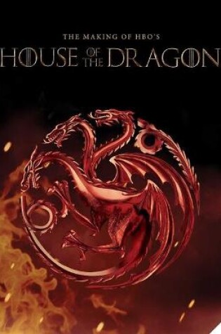 Cover of Game of Thrones: House of the Dragon