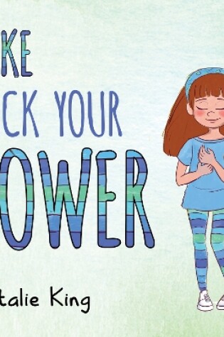 Cover of Take Back Your Power