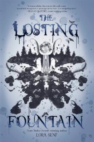 Cover of The Losting Fountain