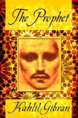 Cover of The Prophet