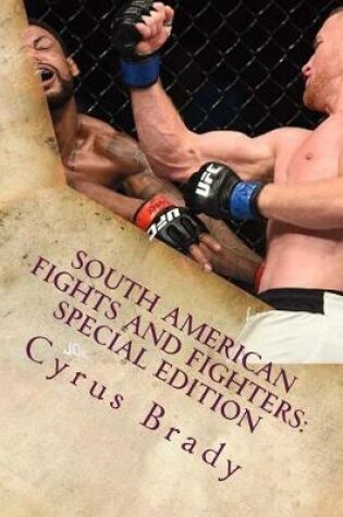 Cover of South American Fights and Fighters