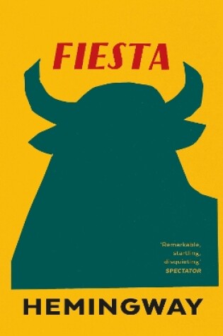 Cover of Fiesta