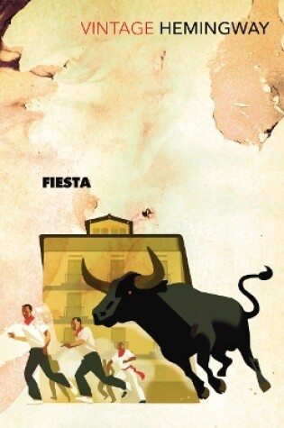 Cover of Fiesta