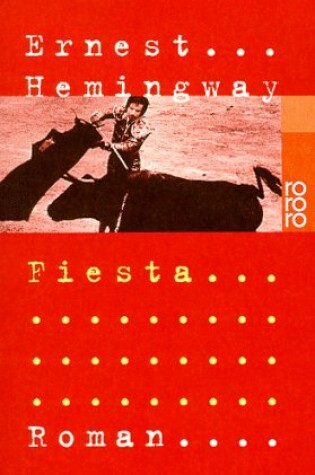 Cover of Fiesta