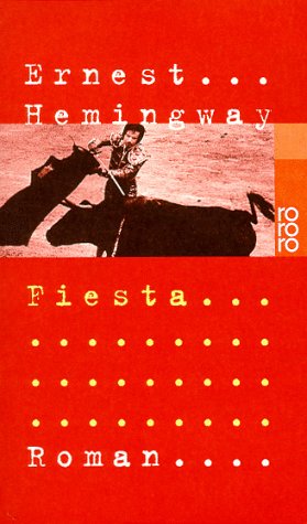 Book cover for Fiesta