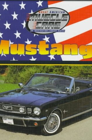 Cover of Mustangs